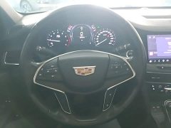 Cadillac CT6 28T Elite - ფოტო 11