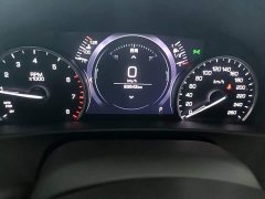 Cadillac CT6 28T Elite - ფოტო 12