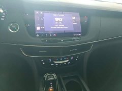 Cadillac CT6 28T Elite - ფოტო 13