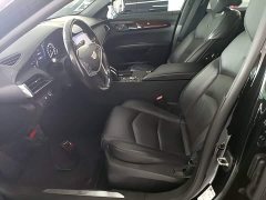Cadillac CT6 28T Elite - ფოტო 15
