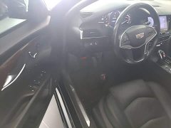 Cadillac CT6 28T Elite - ფოტო 16
