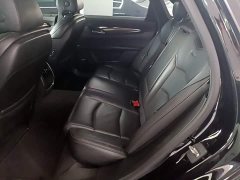 Cadillac CT6 28T Elite - ფოტო 17