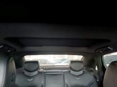 Cadillac CT6 28T Elite - ფოტო 18