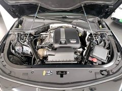 Cadillac CT6 28T Elite - ფოტო 20