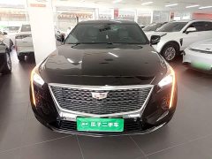 Cadillac CT6 28T Elite - ფოტო 3