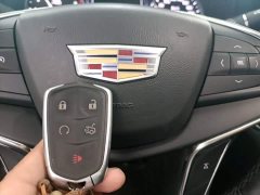 Cadillac CT6 28T Elite - ფოტო 9