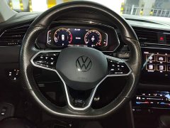 Volkswagen Tiguan X 330TSI FWD Comfort Edition - ფოტო 11
