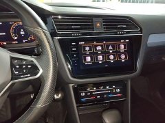 Volkswagen Tiguan X 330TSI FWD Comfort Edition - ფოტო 13