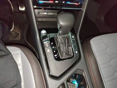 Volkswagen Tiguan X 330TSI FWD Comfort Edition - ფოტო 14