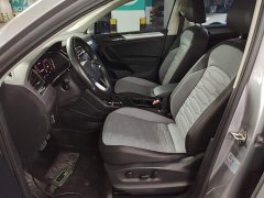 Volkswagen Tiguan X 330TSI FWD Comfort Edition - ფოტო 15