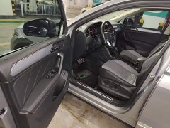 Volkswagen Tiguan X 330TSI FWD Comfort Edition - ფოტო 16