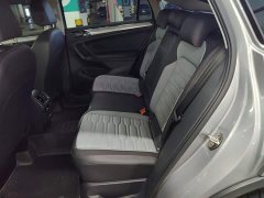 Volkswagen Tiguan X 330TSI FWD Comfort Edition - ფოტო 17