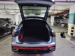 Volkswagen Tiguan X 330TSI FWD Comfort Edition - ფოტო 19