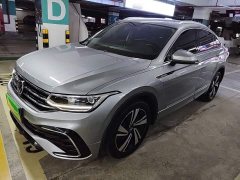 Volkswagen Tiguan X 330TSI FWD Comfort Edition - ფოტო 2