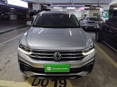 Volkswagen Tiguan X 330TSI FWD Comfort Edition - ფოტო 3