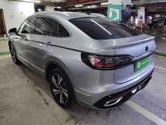 Volkswagen Tiguan X 330TSI FWD Comfort Edition - ფოტო 5