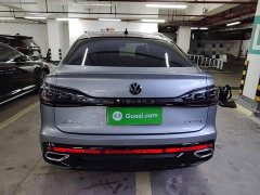 Volkswagen Tiguan X 330TSI FWD Comfort Edition - ფოტო 6