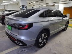 Volkswagen Tiguan X 330TSI FWD Comfort Edition - ფოტო 7