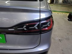 Volkswagen Tiguan X 330TSI FWD Comfort Edition - ფოტო 8