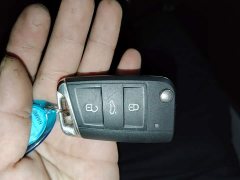 Volkswagen Tiguan X 330TSI FWD Comfort Edition - ფოტო 9