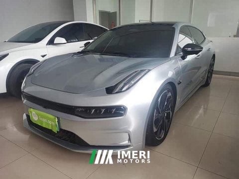 2022 Zeekr Geely Zeekr 001 2021 Long Range Dual Motor WE Edition - ავტომობილი ჩინეთიდან