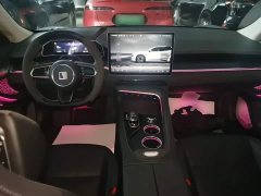 Zeekr Geely Zeekr 001 2021 Long Range Dual Motor WE Edition - ფოტო 10