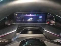 Zeekr Geely Zeekr 001 2021 Long Range Dual Motor WE Edition - ფოტო 12