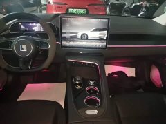 Zeekr Geely Zeekr 001 2021 Long Range Dual Motor WE Edition - ფოტო 13