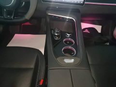Zeekr Geely Zeekr 001 2021 Long Range Dual Motor WE Edition - ფოტო 14