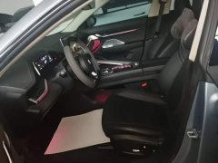 Zeekr Geely Zeekr 001 2021 Long Range Dual Motor WE Edition - ფოტო 15