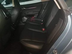 Zeekr Geely Zeekr 001 2021 Long Range Dual Motor WE Edition - ფოტო 17