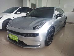Zeekr Geely Zeekr 001 2021 Long Range Dual Motor WE Edition - ფოტო 2