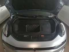 Zeekr Geely Zeekr 001 2021 Long Range Dual Motor WE Edition - ფოტო 20