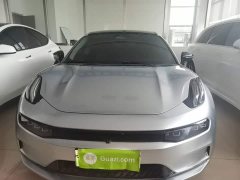 Zeekr Geely Zeekr 001 2021 Long Range Dual Motor WE Edition - ფოტო 3