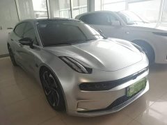 Zeekr Geely Zeekr 001 2021 Long Range Dual Motor WE Edition - ფოტო 4