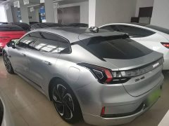Zeekr Geely Zeekr 001 2021 Long Range Dual Motor WE Edition - ფოტო 5