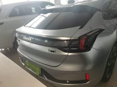 Zeekr Geely Zeekr 001 2021 Long Range Dual Motor WE Edition - ფოტო 6