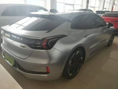 Zeekr Geely Zeekr 001 2021 Long Range Dual Motor WE Edition - ფოტო 7