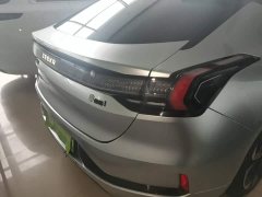 Zeekr Geely Zeekr 001 2021 Long Range Dual Motor WE Edition - ფოტო 8