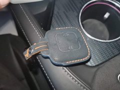 Zeekr Geely Zeekr 001 2021 Long Range Dual Motor WE Edition - ფოტო 9