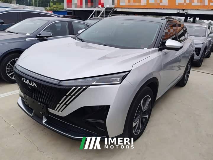 Dongfeng Haohang Glory Edition 1.5T Luxury - ავტომობილი ჩინეთიდან