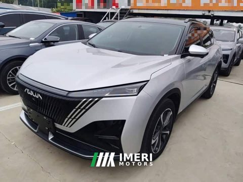 2024 Dongfeng Haohang Glory Edition 1.5T Luxury - ავტომობილი ჩინეთიდან