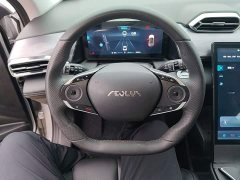 Dongfeng Haohang Glory Edition 1.5T Luxury - ფოტო 11