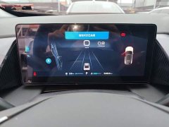 Dongfeng Haohang Glory Edition 1.5T Luxury - ფოტო 12