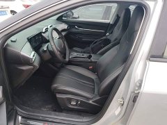 Dongfeng Haohang Glory Edition 1.5T Luxury - ფოტო 15