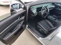Dongfeng Haohang Glory Edition 1.5T Luxury - ფოტო 16