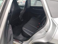 Dongfeng Haohang Glory Edition 1.5T Luxury - ფოტო 17