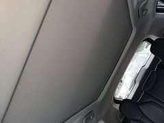 Dongfeng Haohang Glory Edition 1.5T Luxury - ფოტო 18