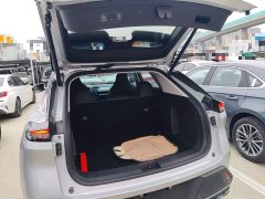 Dongfeng Haohang Glory Edition 1.5T Luxury - ფოტო 19