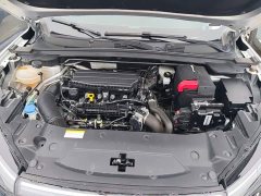 Dongfeng Haohang Glory Edition 1.5T Luxury - ფოტო 20